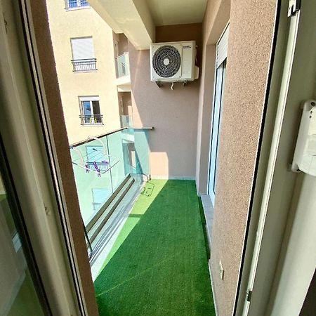 Apartmán Habanera Podgorica Exteriér fotografie