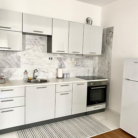 Apartmán Habanera Podgorica Exteriér fotografie