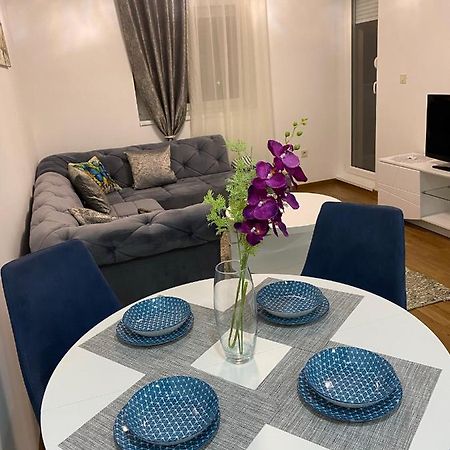 Apartmán Habanera Podgorica Exteriér fotografie