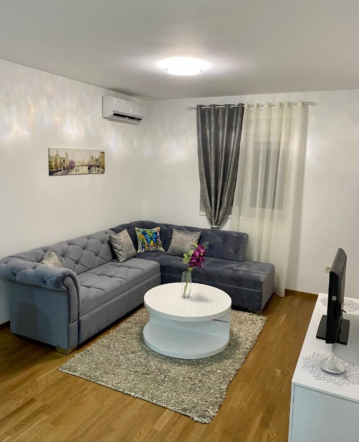 Apartmán Habanera Podgorica Exteriér fotografie
