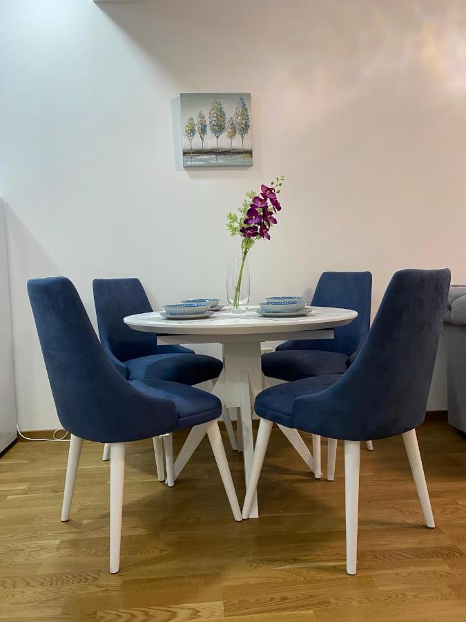 Apartmán Habanera Podgorica Exteriér fotografie