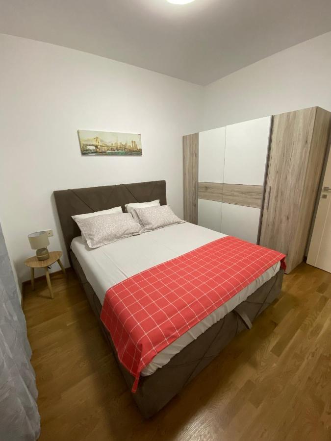 Apartmán Habanera Podgorica Exteriér fotografie