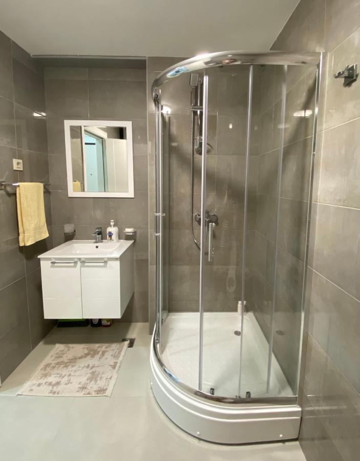 Apartmán Habanera Podgorica Exteriér fotografie