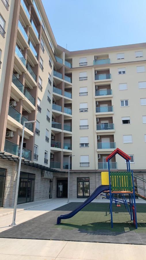 Apartmán Habanera Podgorica Exteriér fotografie