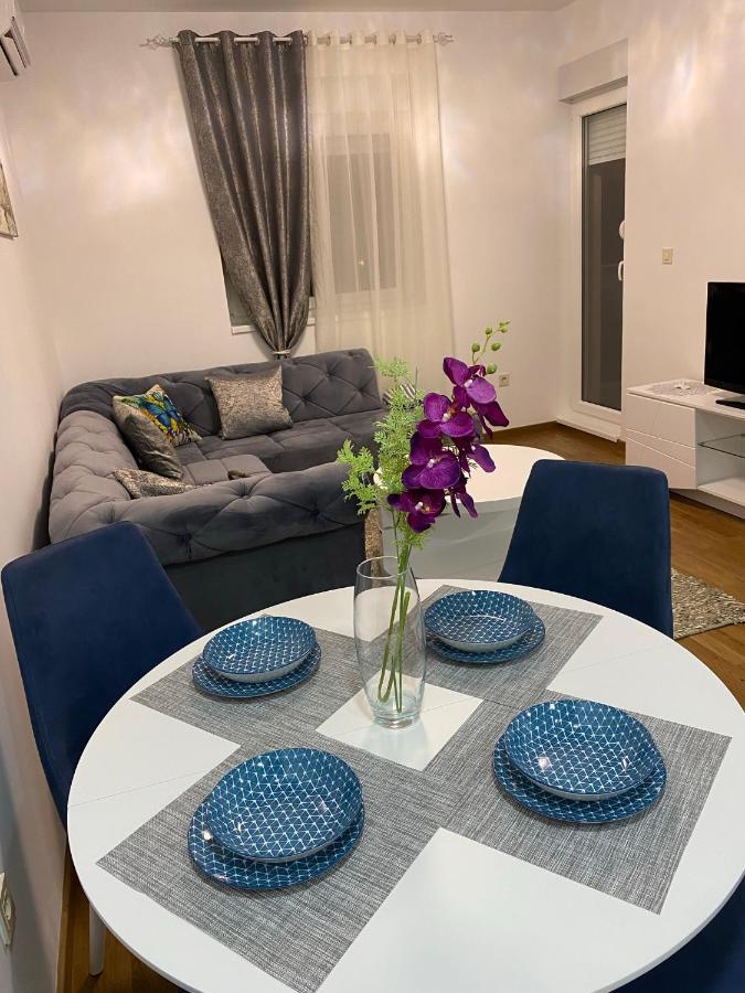 Apartmán Habanera Podgorica Exteriér fotografie